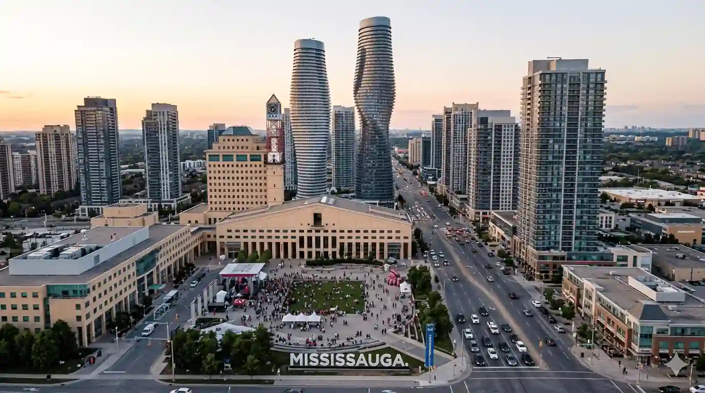 Mississauga