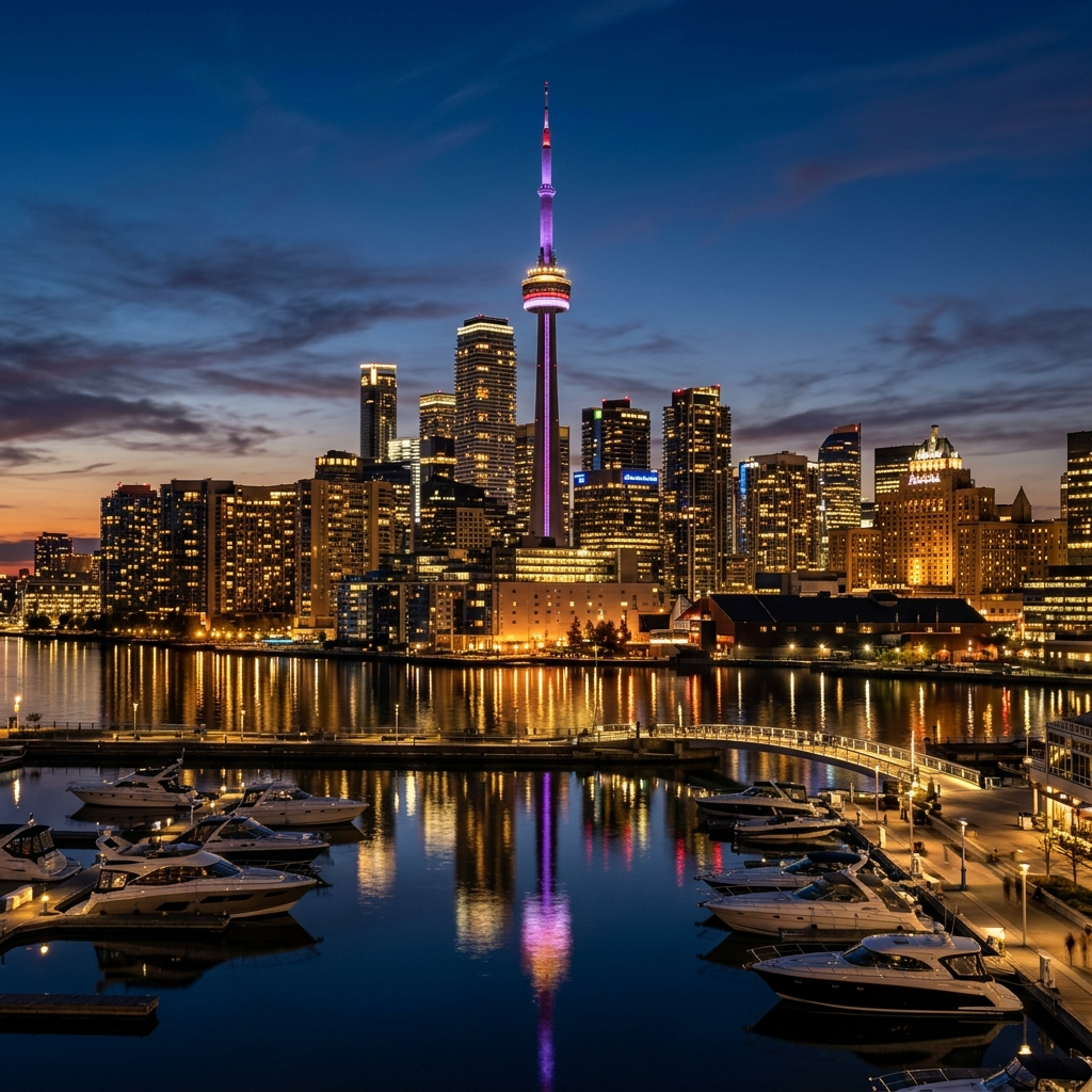Toronto